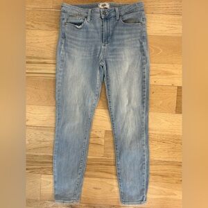 Paige jeans size 30